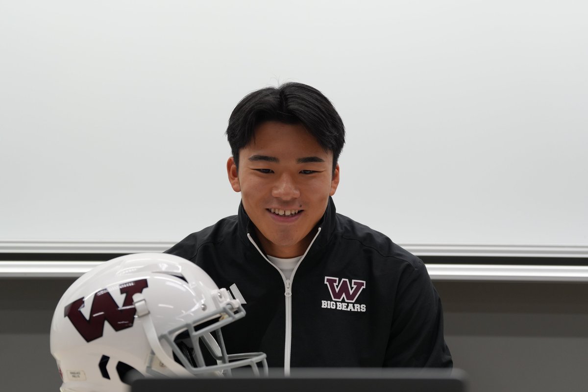 早稲田大学米式蹴球部 BIG BEARS (@wasedafootball) / Posts / X