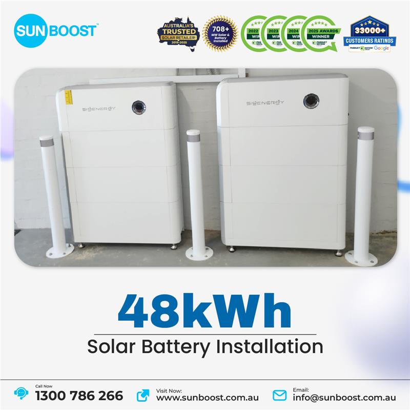 Sunboost tweet media