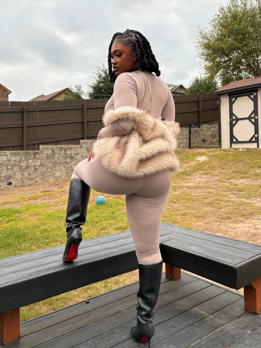 kali wit 3 i’s tweet media