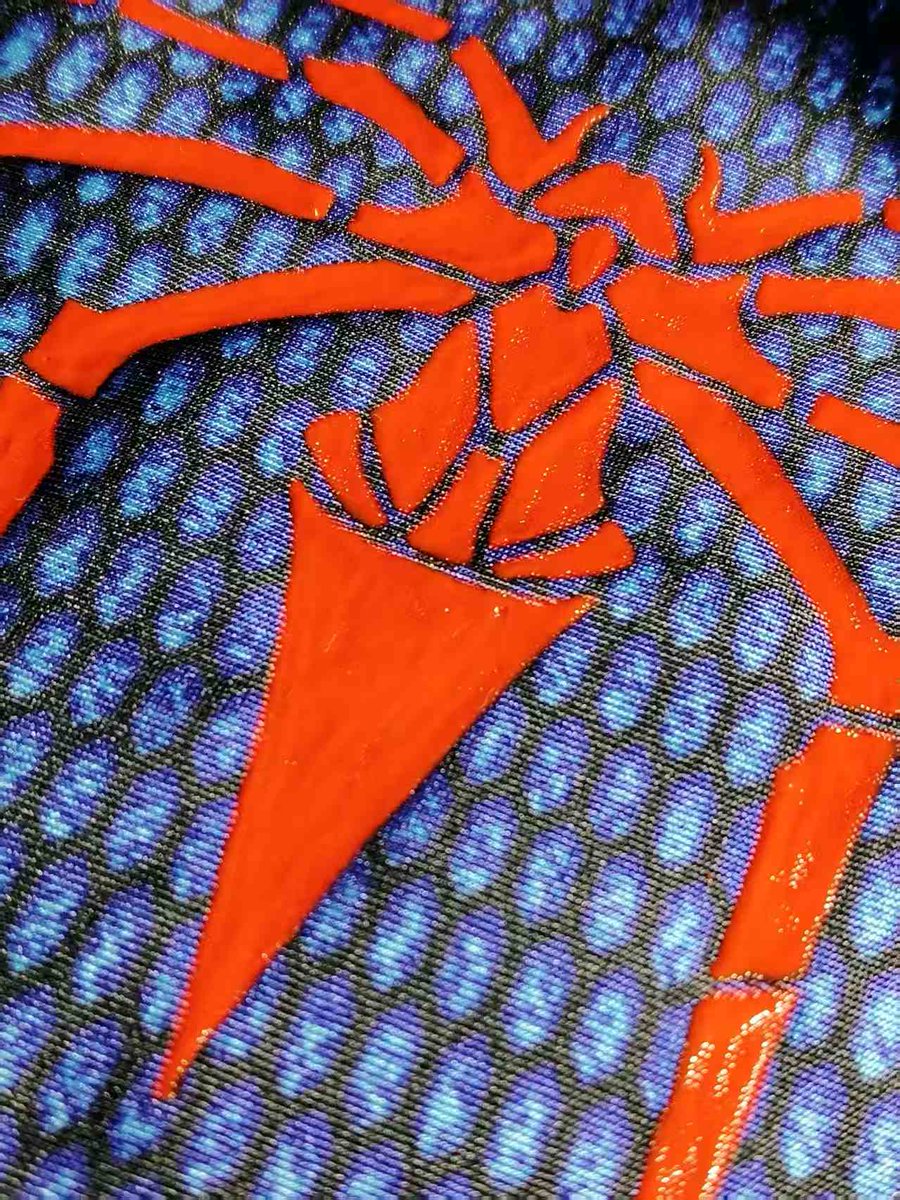 kamam1567's tweet image. 不敢想我穿上我的战衣有多帅