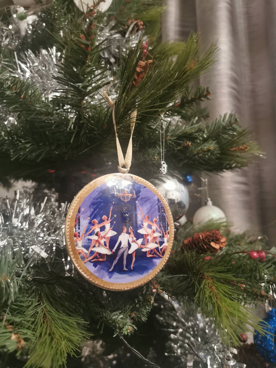 tismenic70's tweet image. #AlphabetChallenge
#WeekVforVowels
O is for ornament