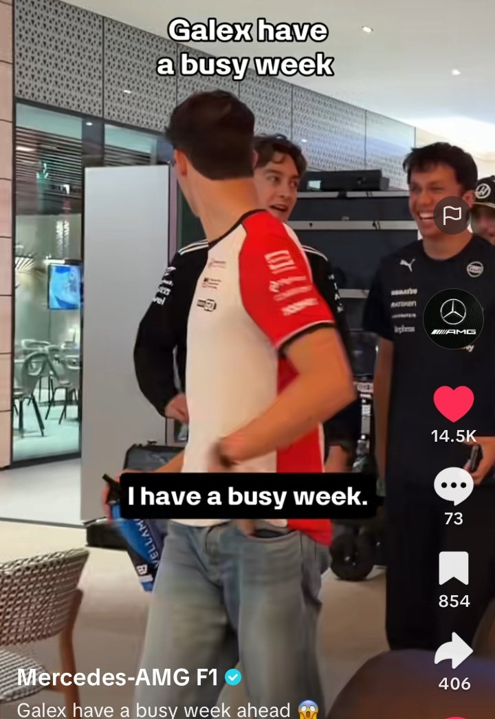 fagalbon's tweet image. are we even surprised