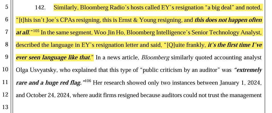 11thestate's tweet image. Meanwhile, the $SMCI case is moving forward — and now we’ve got more details. We pulled out the most important points for you. As always — worth a look. #SMCI #SuperMicroComputer