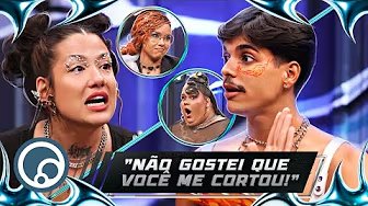 Vinicius5oliver's tweet photo. Conta pra gnt @MadyBeeong como é ser o protagonista? Ksksks

esse é o corrida das professoras? todo mundo tem algo a ensinar pra mady. Já foi kitty, milena, barcellos, jordan, giovanna. Quem é a próxima? Kkkk
#LoungeDasBlogueiras
#CorridaDasBlogueiras 
#corridadasblogueiras7 https://t.co/Z2z1nOj72a
