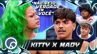 Vinicius5oliver's tweet photo. Conta pra gnt @MadyBeeong como é ser o protagonista? Ksksks

esse é o corrida das professoras? todo mundo tem algo a ensinar pra mady. Já foi kitty, milena, barcellos, jordan, giovanna. Quem é a próxima? Kkkk
#LoungeDasBlogueiras
#CorridaDasBlogueiras 
#corridadasblogueiras7 https://t.co/Z2z1nOj72a