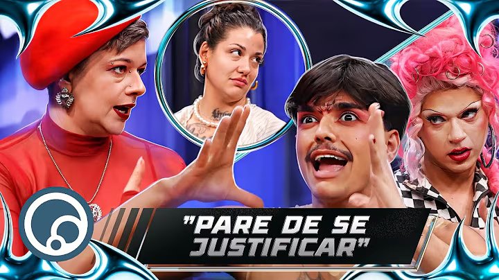 Vinicius5oliver's tweet photo. Conta pra gnt @MadyBeeong como é ser o protagonista? Ksksks

esse é o corrida das professoras? todo mundo tem algo a ensinar pra mady. Já foi kitty, milena, barcellos, jordan, giovanna. Quem é a próxima? Kkkk
#LoungeDasBlogueiras
#CorridaDasBlogueiras 
#corridadasblogueiras7 https://t.co/Z2z1nOj72a