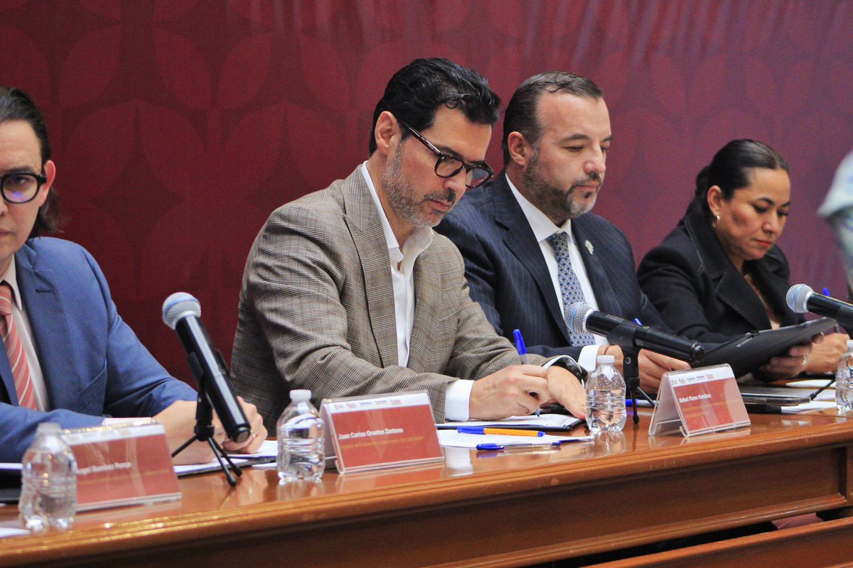 COPLADEM tweet media