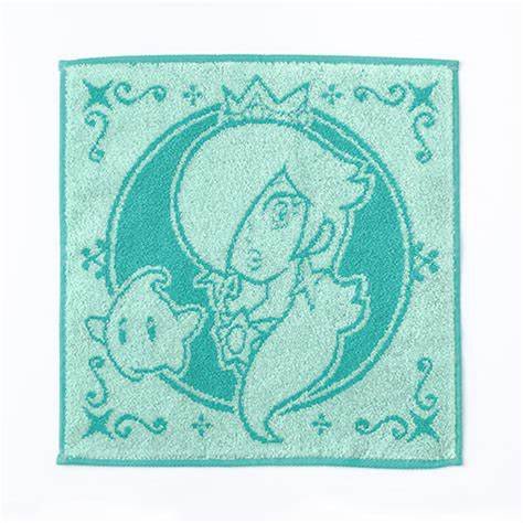 ⭐️ Rosalina - Hand towel