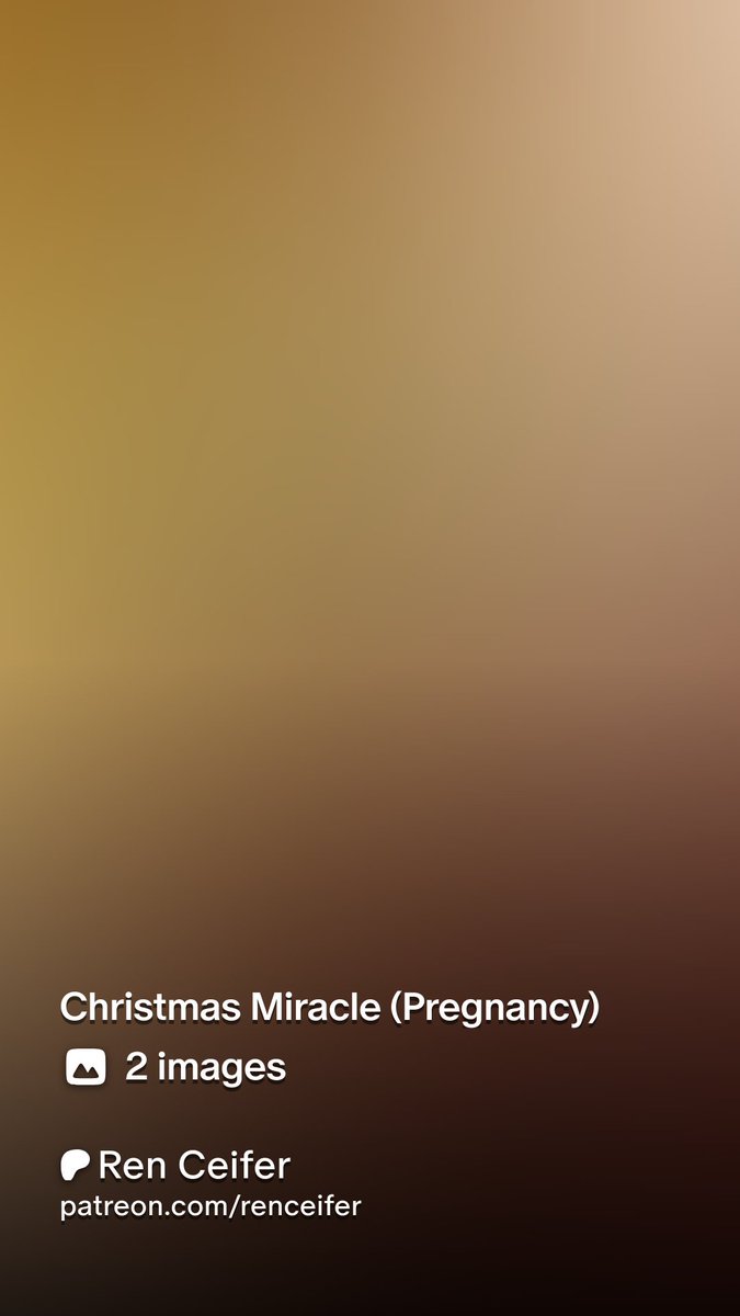 Hey guys, exclusive on my P-site! 👀