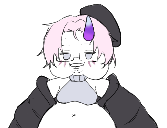 Happy Thanksgivings yall
#Thanksgiving2025 #oc #pngtuber