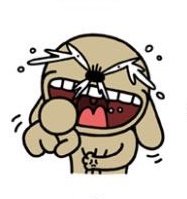 againthinks's tweet image. 긁힌거 개웃겨