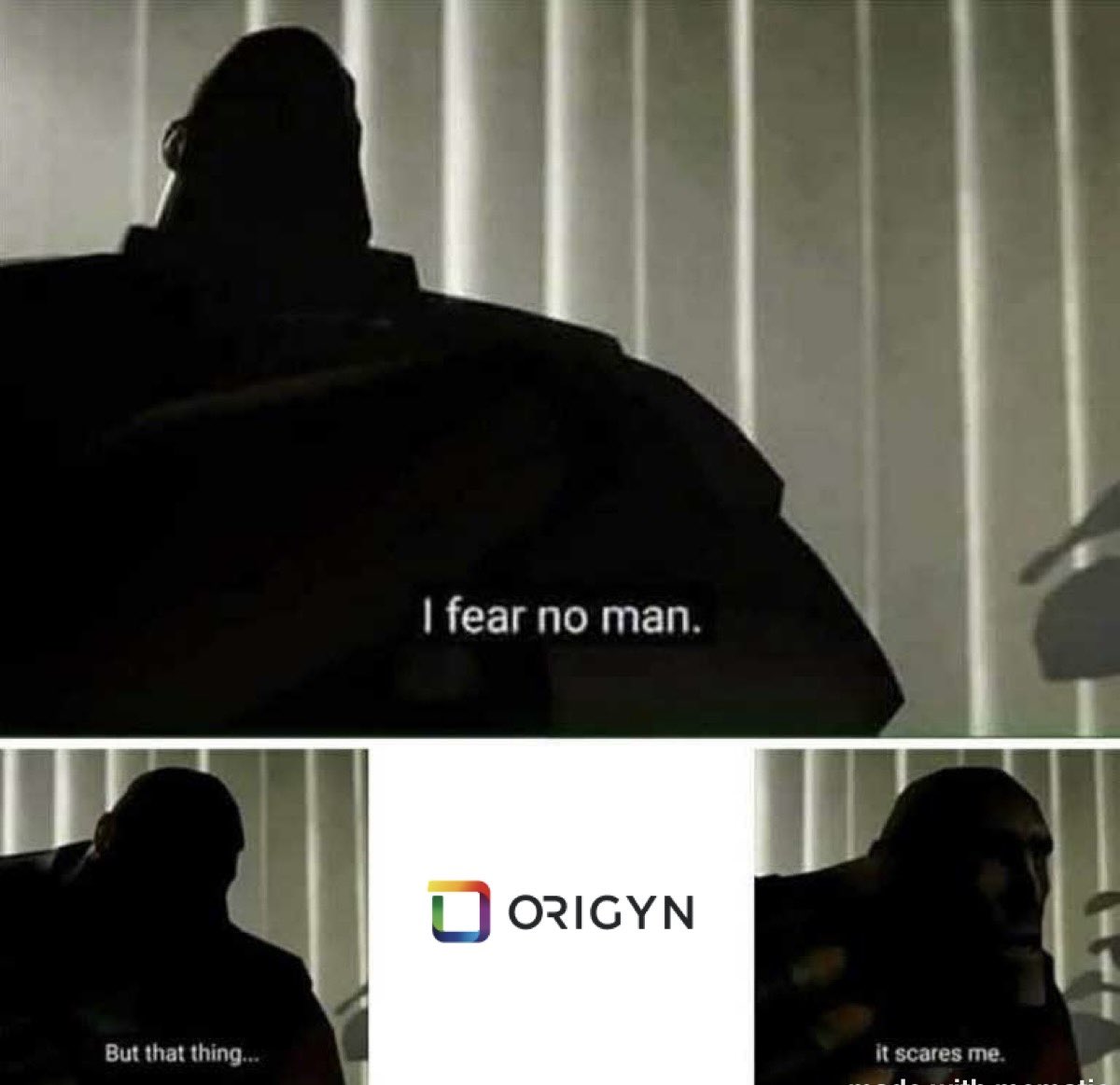 D_Cpleb's tweet image. Art fraudsters would hate to see an @ORIGYNTech certificate attached to any artwork or luxury item.

Safeguard the authenticity of your collection, artwork, etc on ORIGYN’s verification layer built for assets that deserve permanence.

Learn more: origyn.com