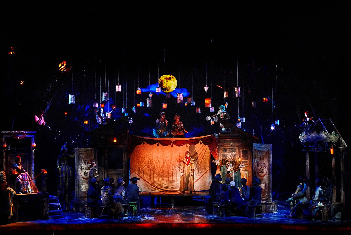 talent_databank's tweet image. 【プレゼント🎁】※再掲※
韓国ミュージカル ON SCREEN『笑う男』先行試写会に15組30名をご招待🎥

日時：12月17日(水)18:30開場／19:00開演
会場：ユーロライブ

＜応募方法＞
①@talent_databank をフォロー
②この投稿をリポスト

▼詳細
talent-databank.co.jp/special/topics…

#韓国ミュージカルONSCREEN