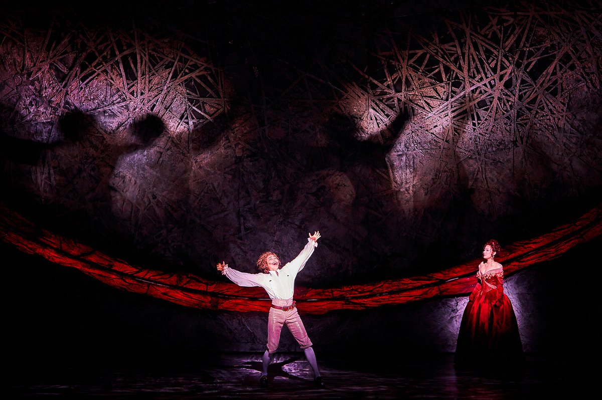 talent_databank's tweet image. 【プレゼント🎁】※再掲※
韓国ミュージカル ON SCREEN『笑う男』先行試写会に15組30名をご招待🎥

日時：12月17日(水)18:30開場／19:00開演
会場：ユーロライブ

＜応募方法＞
①@talent_databank をフォロー
②この投稿をリポスト

▼詳細
talent-databank.co.jp/special/topics…

#韓国ミュージカルONSCREEN