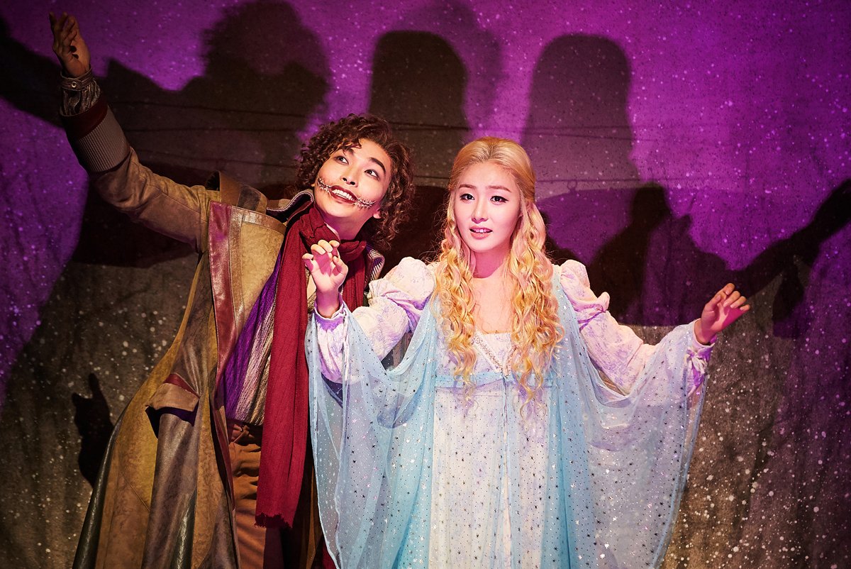 talent_databank's tweet image. 【プレゼント🎁】※再掲※
韓国ミュージカル ON SCREEN『笑う男』先行試写会に15組30名をご招待🎥

日時：12月17日(水)18:30開場／19:00開演
会場：ユーロライブ

＜応募方法＞
①@talent_databank をフォロー
②この投稿をリポスト

▼詳細
talent-databank.co.jp/special/topics…

#韓国ミュージカルONSCREEN