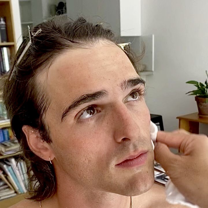 ritualsofdeath's tweet image. let&apos;s ask him