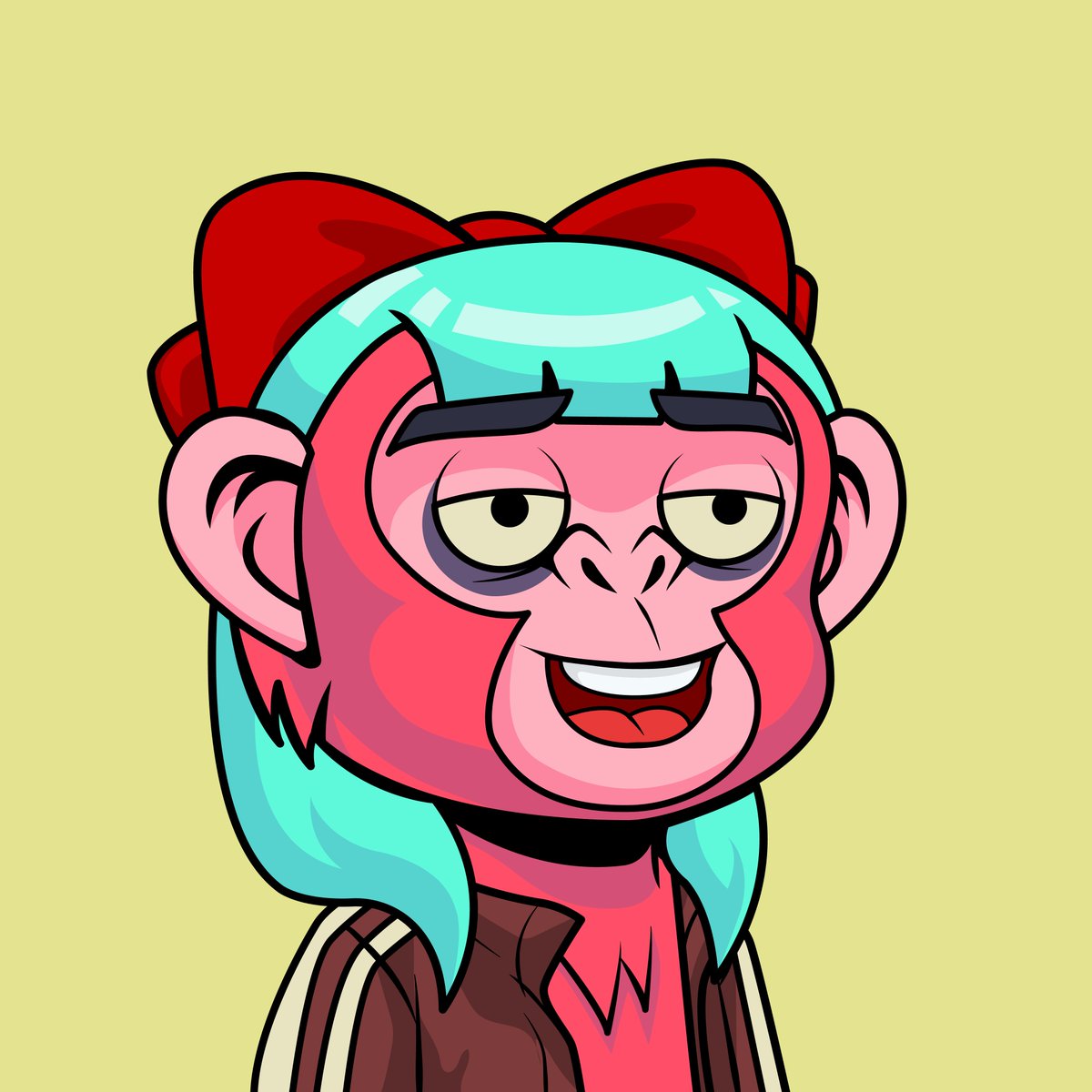 CronosChimpBot's tweet image. CHIMP #980 - has sold for 45 #CRO on @MintedNetwork!
cronoschimp.club/market/details…