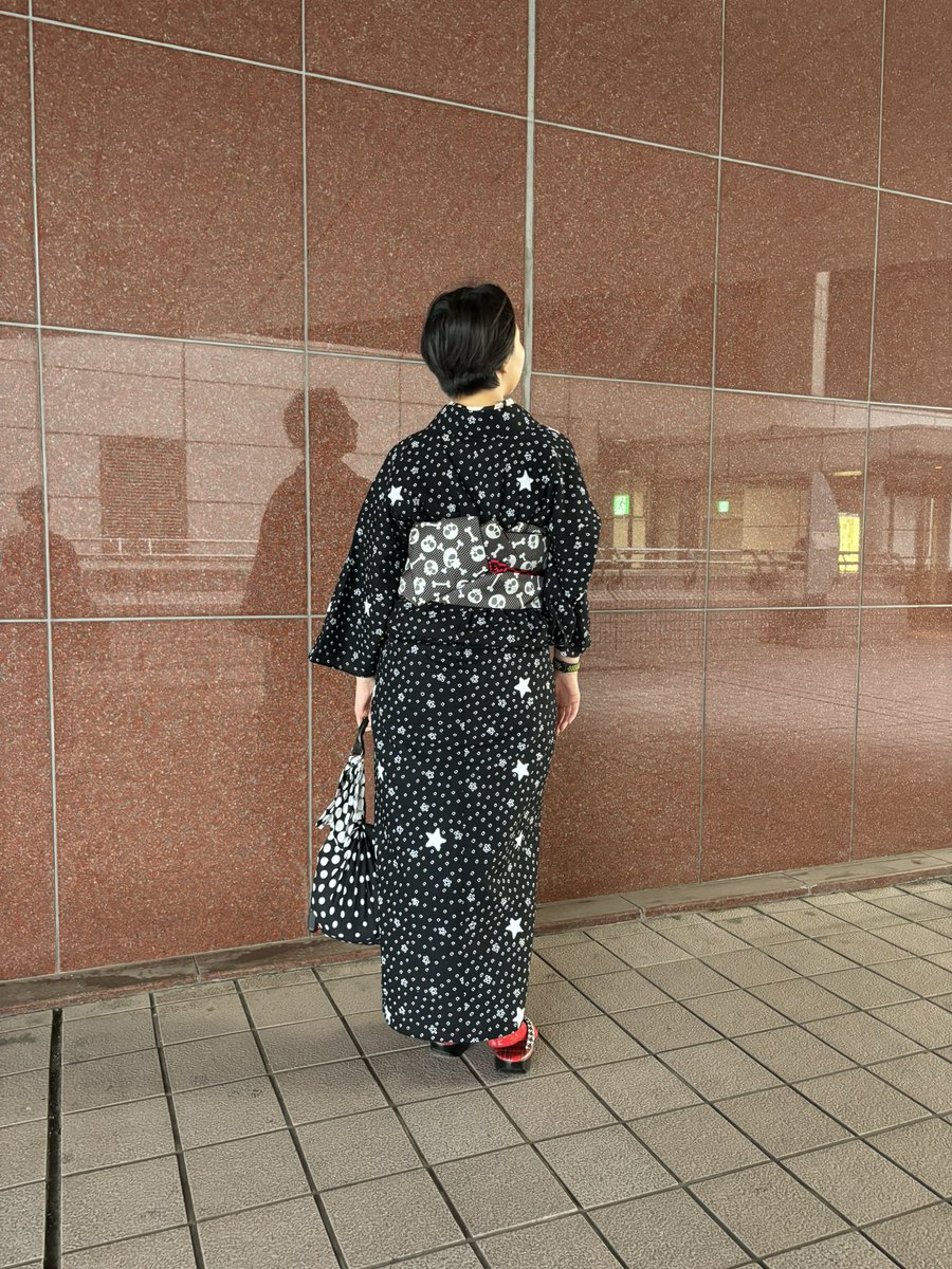 真っ黒www #motive78