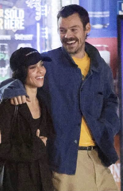 Happy Friday Harries 🥰❤️❤️❤️