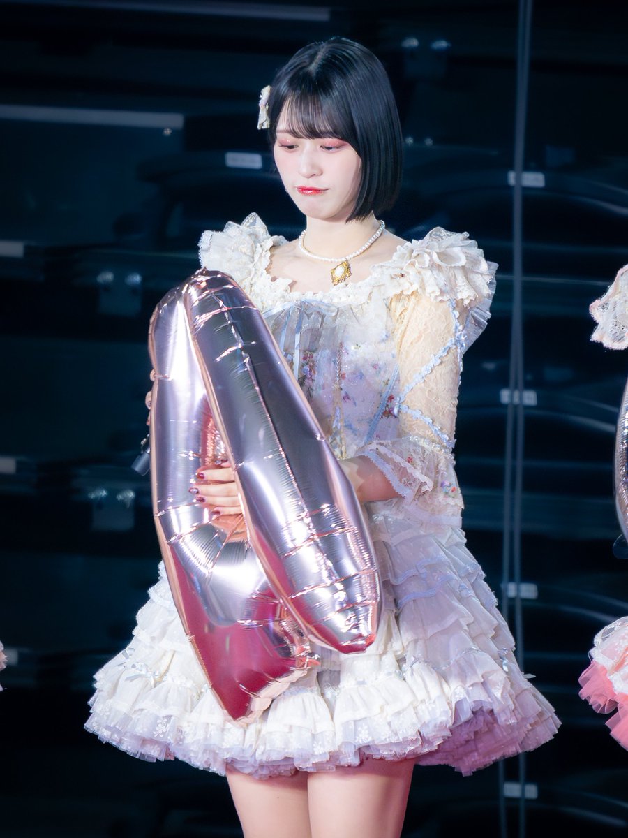 2025/11/16 ＝LOVE 8th ANNIVERSARY PREMIUM TOUR 愛知公演 2日目 📍IG