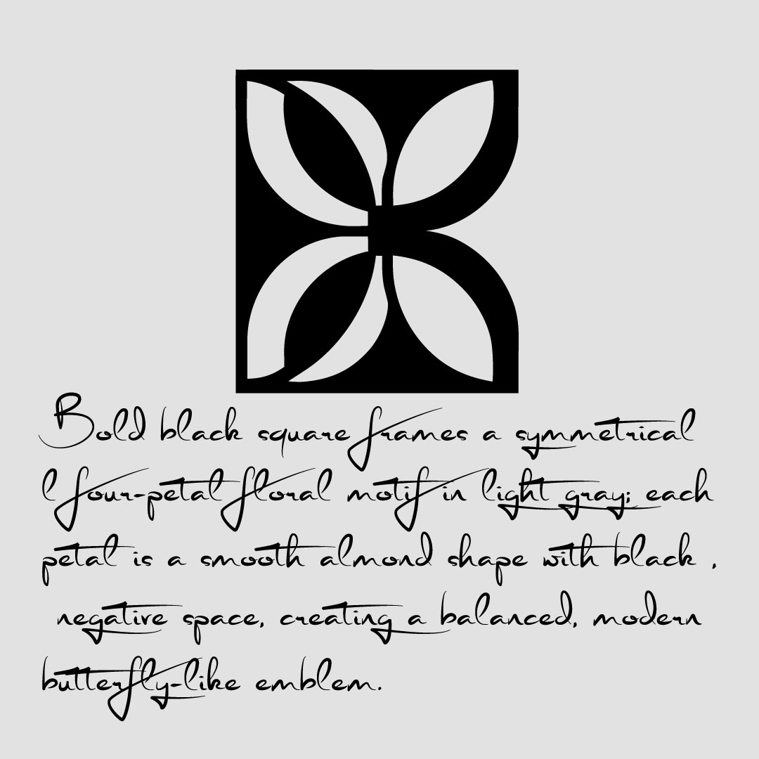 asmaparinhira's tweet image. I aim to inspire designers and design enthusiasts by sharing the best of logo design and creative ideas.

#logo  #logotype #logodesigner #logomaker
#graphicdesign #branddesign 
#photoshop #illustrator #AdobeIllustrator 
#GraphicDesignTips #DesignerTools #Signaturelogo