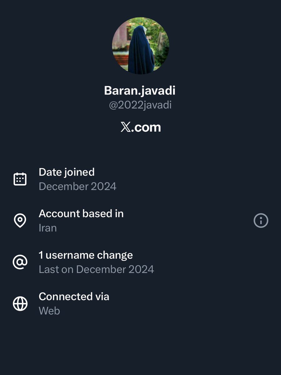 Iran23WLF's tweet image. چه نام های آشنایی در نظام کثیف ج ا 
رانت
فساد 
کشتار
مسموم کردن بچه ها در مدرسه 
خشک کردن منابع طبیعی 
لواطی بودن تمام ارکان ج ا 
فقر
بدبختی و …..

#خط_سفید 
#Spam 
۹۹