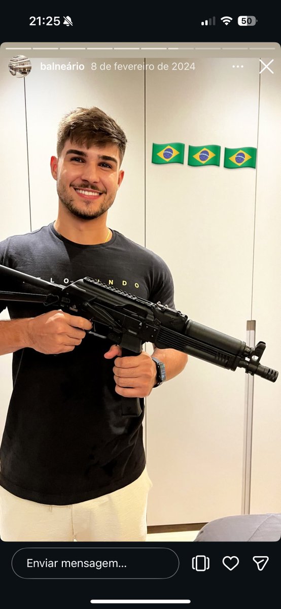 joaopedropda's tweet image. nem sempre um cidadão de bem, mas sempre um cidadão de bem