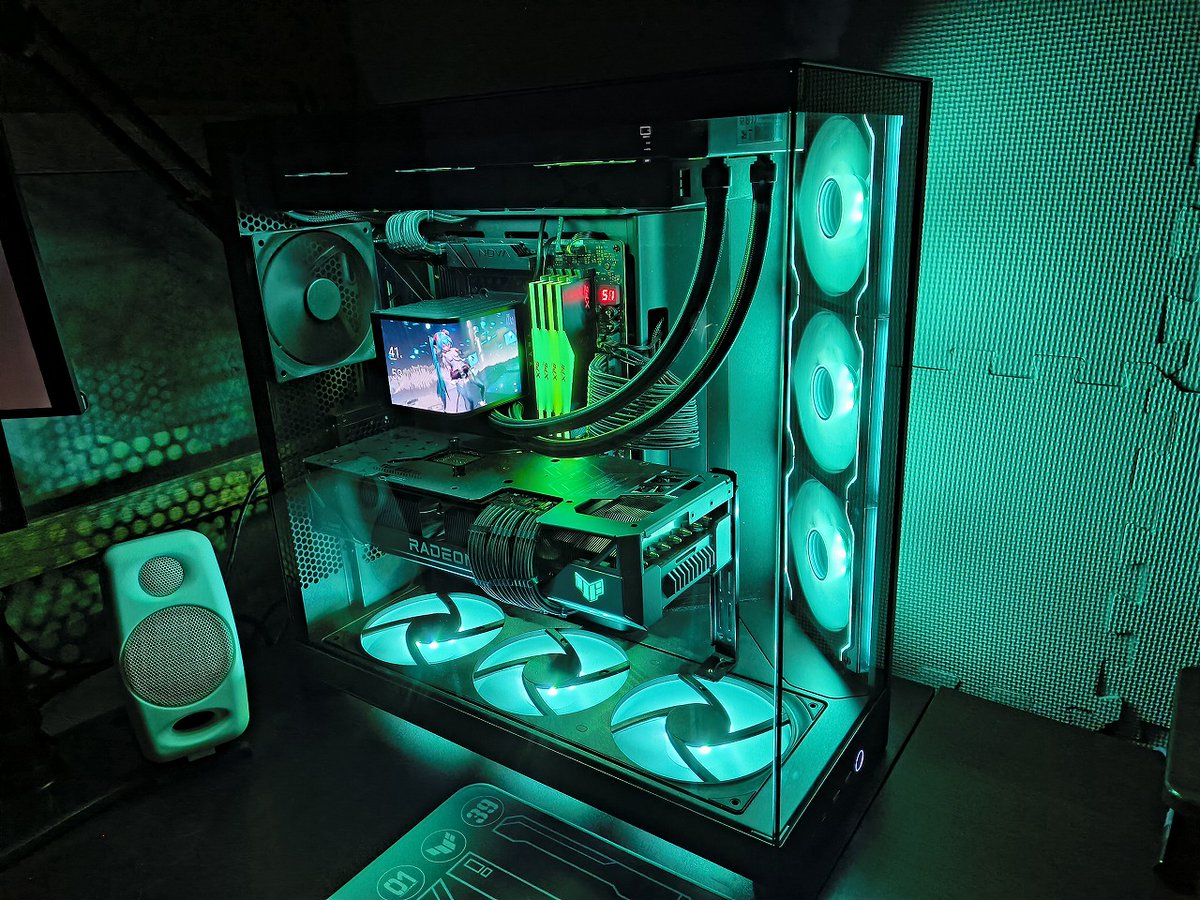 NZXT Japan (@NZXTJapan) / Posts / X