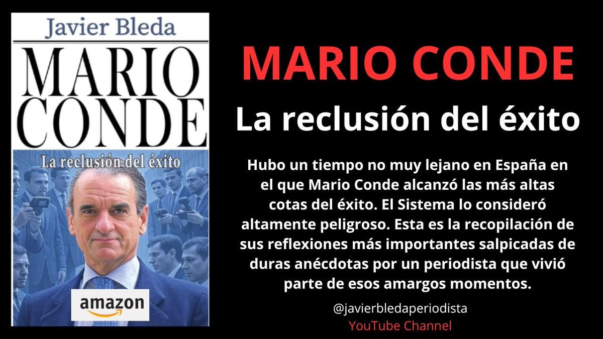 Javier Bleda tweet media