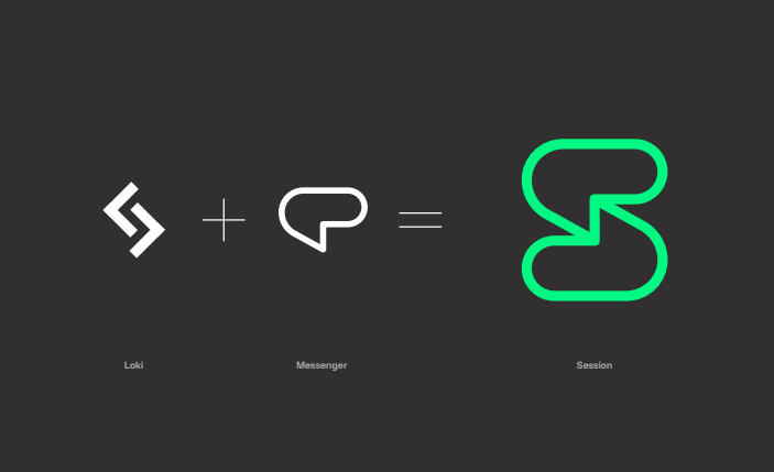 session_app's tweet image. First, there was Loki (low-key). Then, there was Session. 

The project has evolved so much over the years. Long may the mission continue.