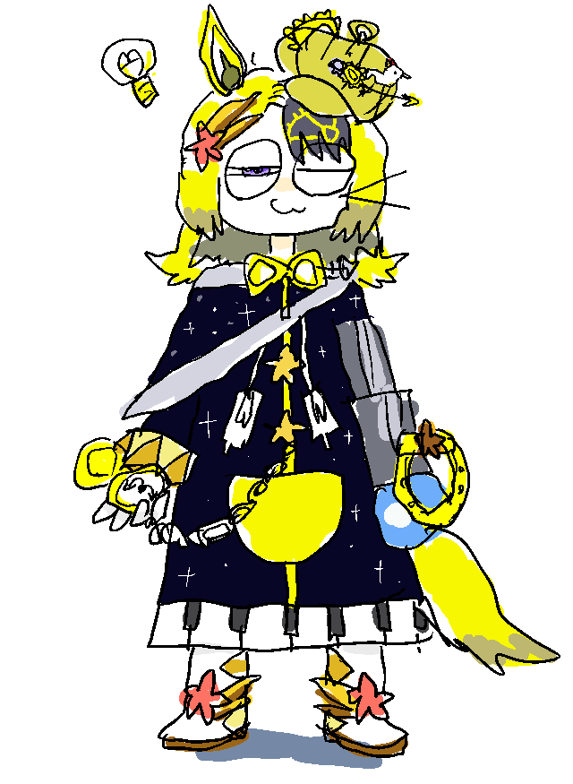 Vanila_Ice_Ice's tweet image. ノヴァむすめ