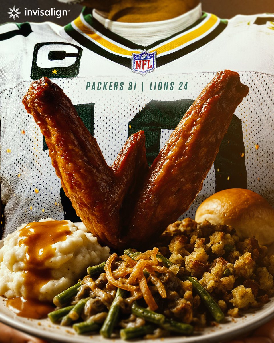 Time to unbuckle the belt