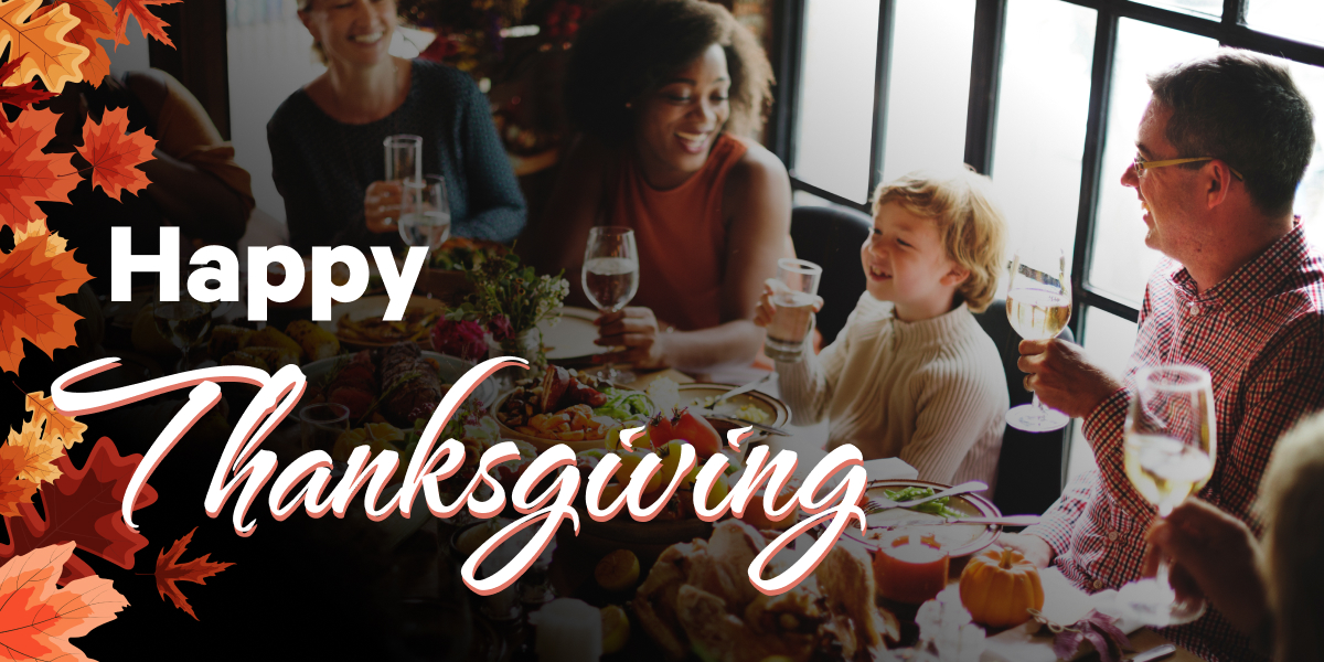 AccessIncACSI's tweet image. Happy Thanksgiving! 🦃 We’re thankful for the technology that keeps classrooms and high-tech facilities running efficiently. Without reliable UPS systems, PDUs, monitoring tools, and more, countless locations would face regular disruptions. #HappyThanksgiving #AccessInc