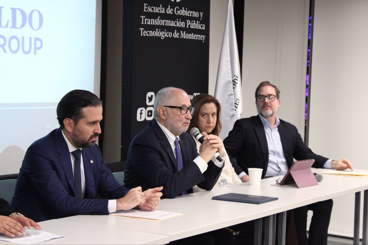 Observatorio de la Justicia tweet media