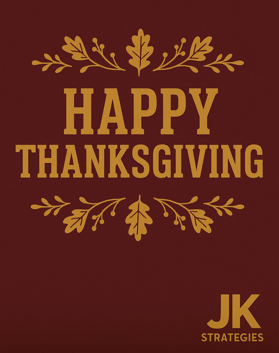 JK Strategies (@jk_strat) on Twitter photo 