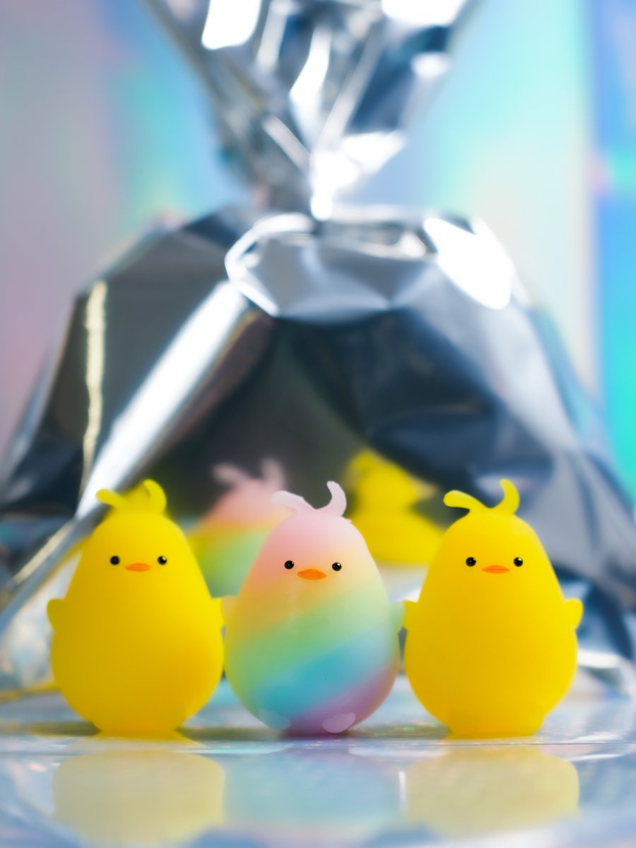 ＼＼フォロワー1万人達成！超感謝スペシャルプレゼント／／

💰✨Amazonギフト券30,000円 &amp; 超レア『レインボーピヨ』🌈🌈

いつも本当にありがピヨ！！
みんなのおかげで、ついに夢の 10,000フォロワー を突破したピヨ〜🐣

超感謝の気持ちを込めて、
「Amazonギフト券