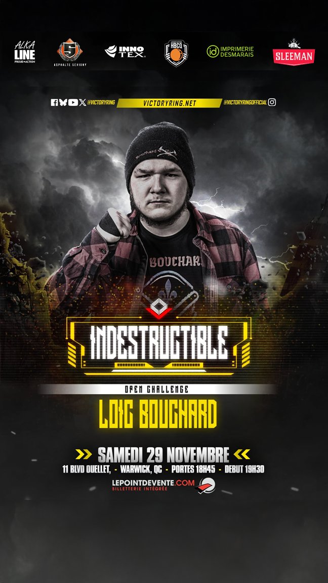 VICTORY RING tweet media