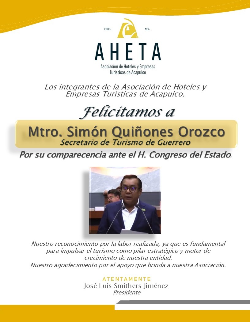 A H E T A tweet media