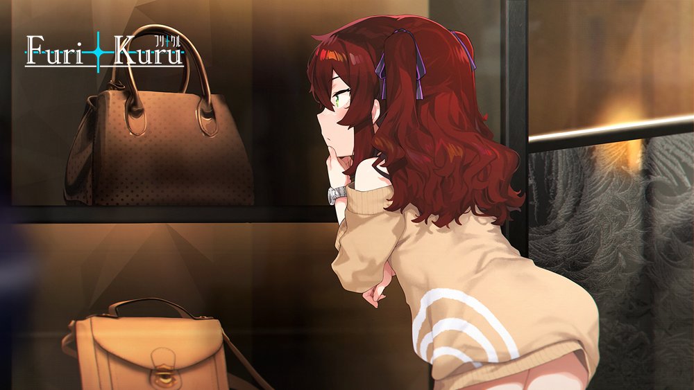 FuriKuru tweet media