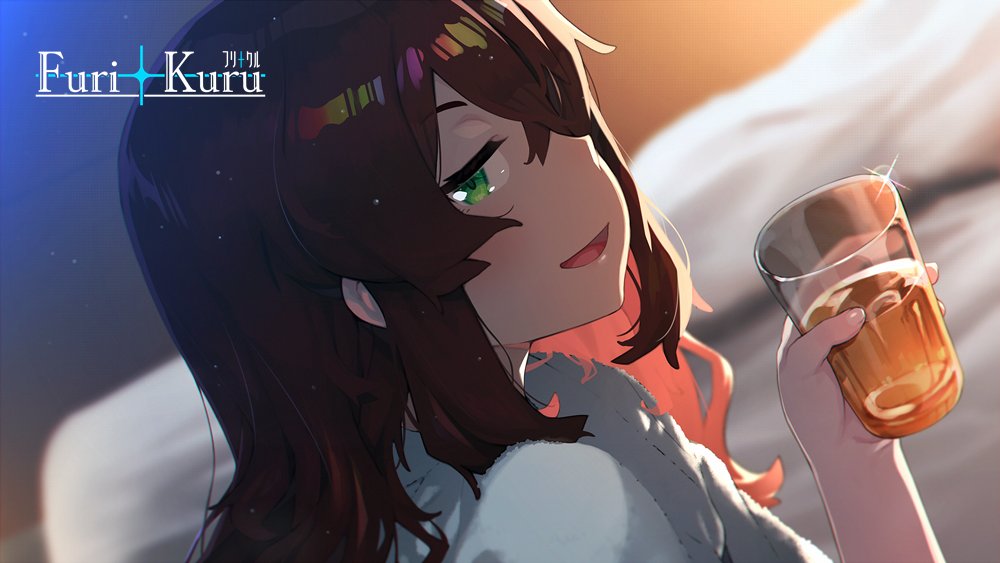 FuriKuru tweet media