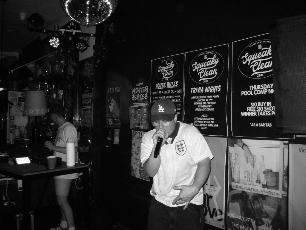 Doherty____'s tweet photo. Berra Bars // 20th of November, 2025 https://t.co/prNeOATqTw
