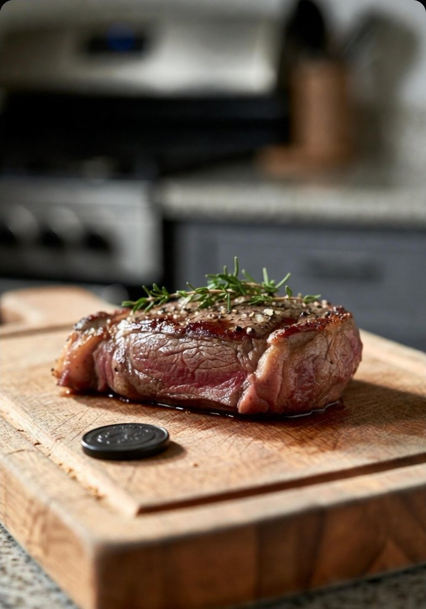 Got stake?

Happy Thanksgiving!