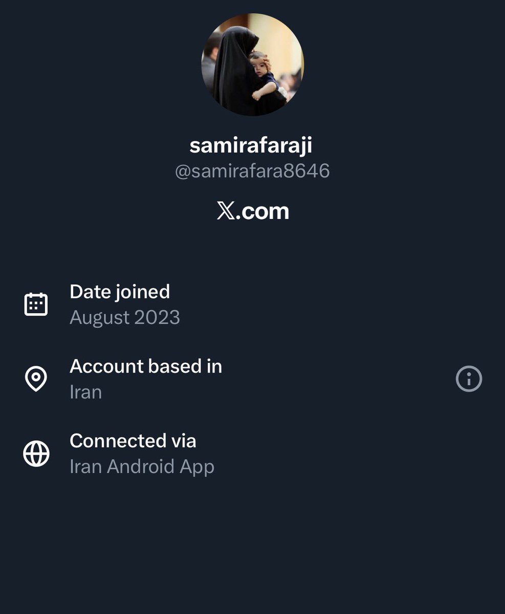 Iran23WLF's tweet image. خایه مال حکومتی با رانت 

#خط_سفید 
#Spam 

۱۰۳