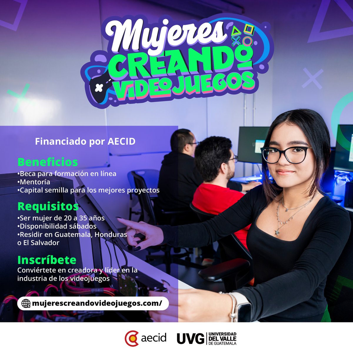 GameDevGT 🎮🇬🇹 tweet media