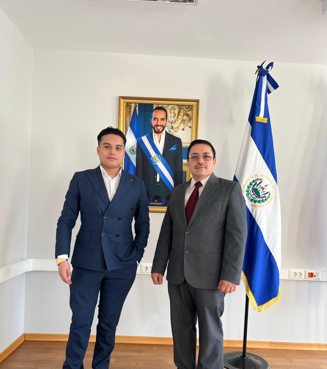 Edinson Carranza tweet media