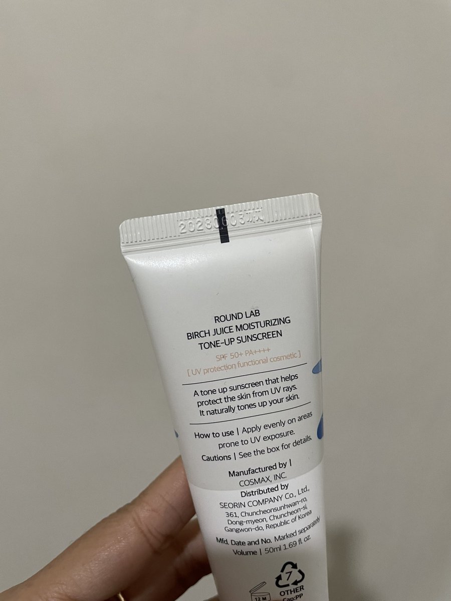 doohaeck's tweet image. WTS Mediheal Round Lab

Mediheal Madecassoside Blemish Pad 150k
Round Lab Birch Juice Tone Up Sunscreen 120k
Semuanya masih ada boxnya ya
DM 💌
#zonauang #mediheal #roundlab