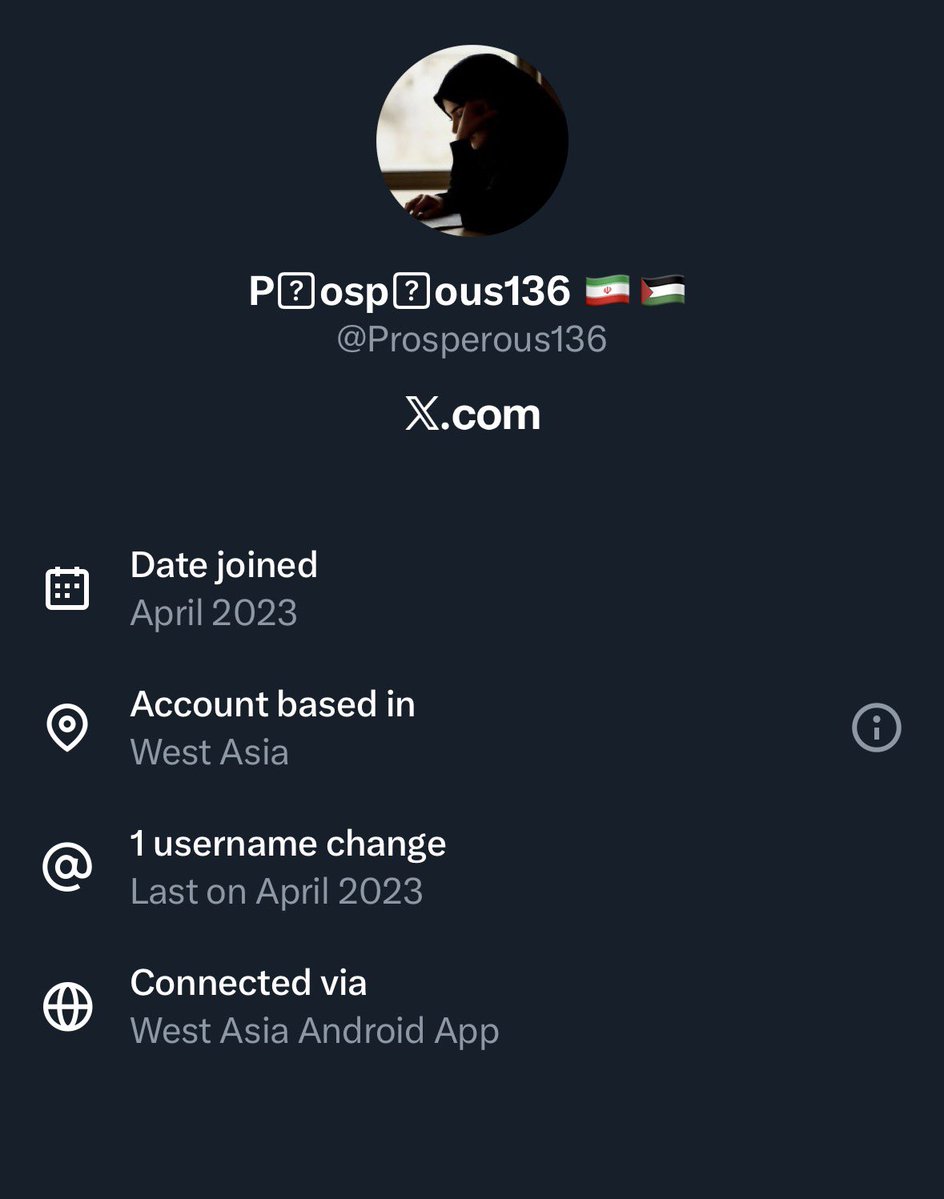 Iran23WLF's tweet image. با پول رانتی که خود مادر جمدش به اینا داده اومدن این زیر خایه مالی 

#خط_سفید 
#Spam