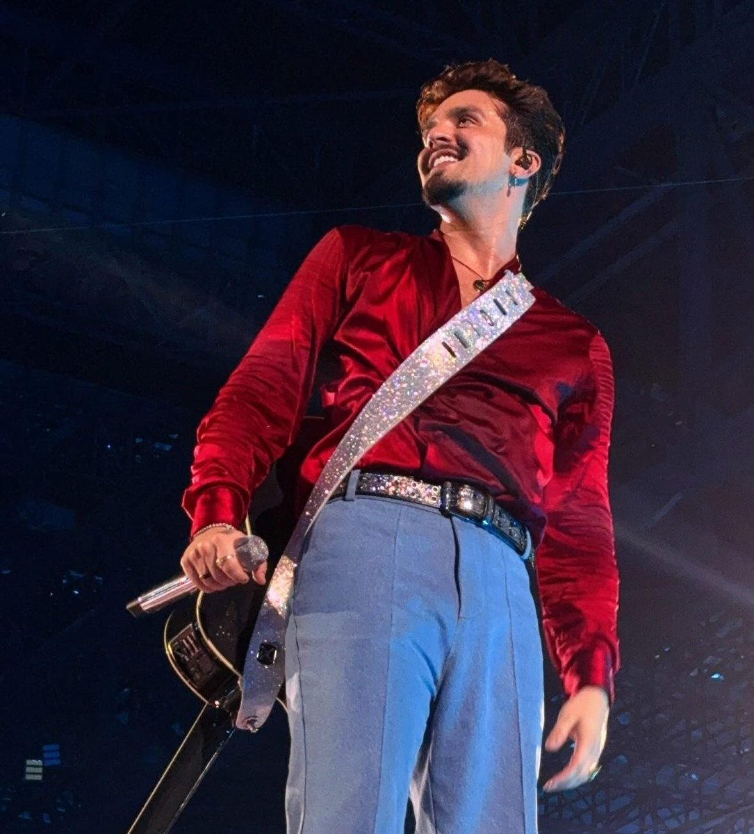 ele conseguiu ❤️🌟