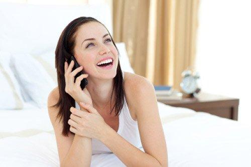 Talk121Chat's tweet image. It&apos;s easy to crack the ice on #chatlines. Start with these 5 easy #dating tips: tis.li/3jC