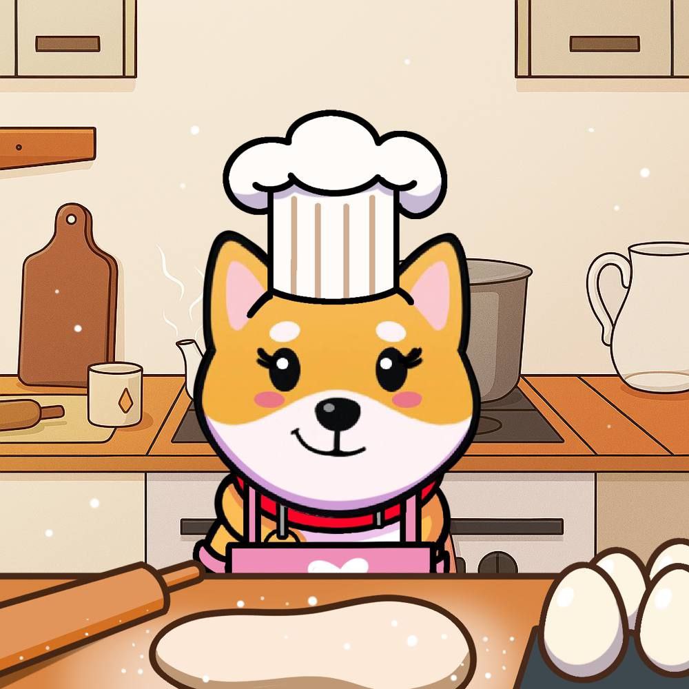 Momo_bonk's tweet image. I&apos;m baking myself a $MOMO pie 🥧